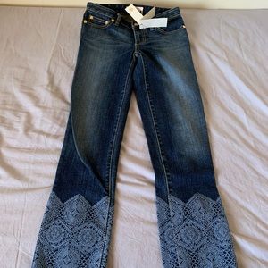 Tory Burch Jean